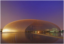 中国国家大剧院